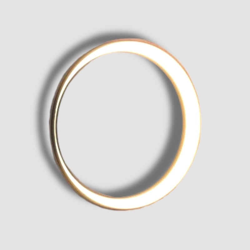 Oranon | Luce Guidata Rotonda Luna