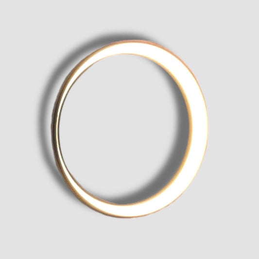 Oranon | Ronde Maan Geleid Licht