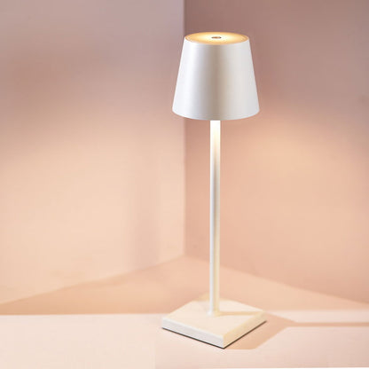 Monsieur table Light | Draadloze Oplaadbare Tafellamp