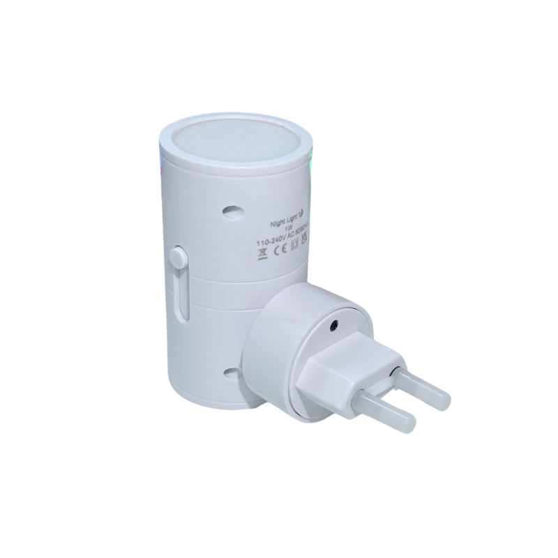 Aurora - Dimbare Nachtlamp | 1+1 Gratis